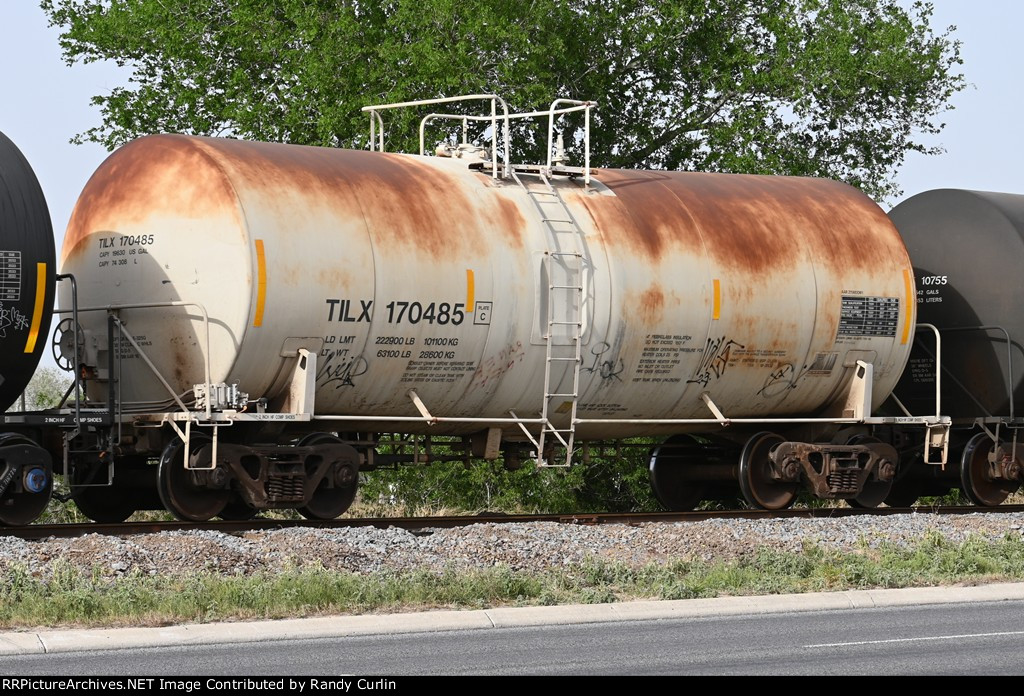 TILX 170485